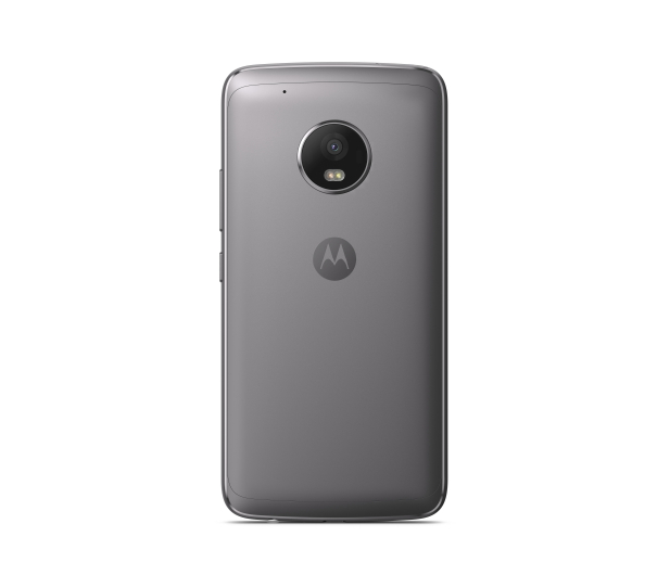 Motorola Moto G5 Plus 3/32GB Dual SIM szary - 363438 - zdjęcie 4